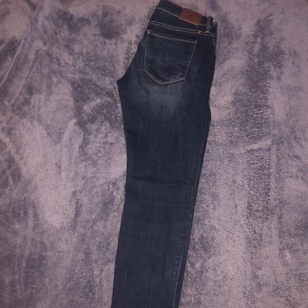 lucky Brand Jeans